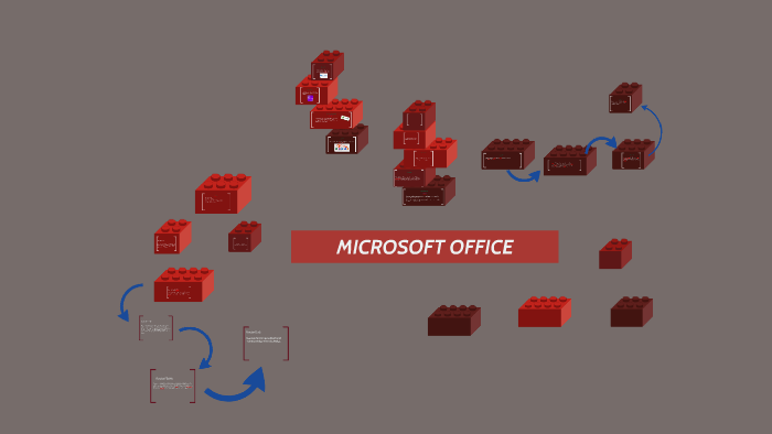 MICROSOFT OFFICE by juan felipe reyes arenas on Prezi