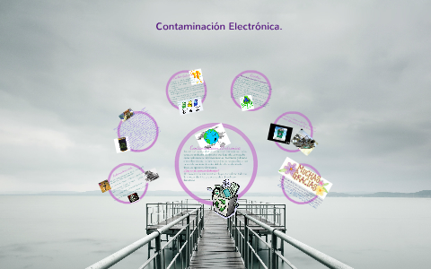 Contaminación Electrónica by Leidy Garcia on Prezi