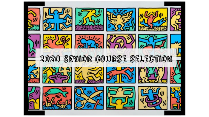 course selection for seniors by E D on Prezi