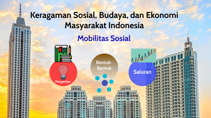 Harmoni dalam Keberagaman: Kunci Kehidupan Bermasyarakat yang Selaras
