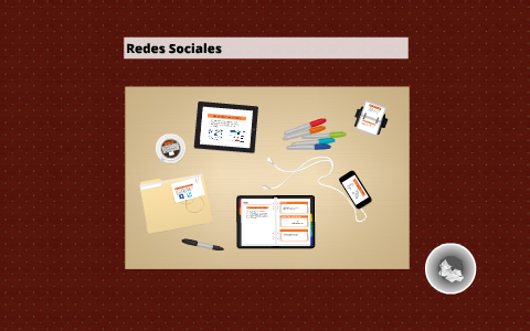 Redes Sociales by sofia solorzano on Prezi