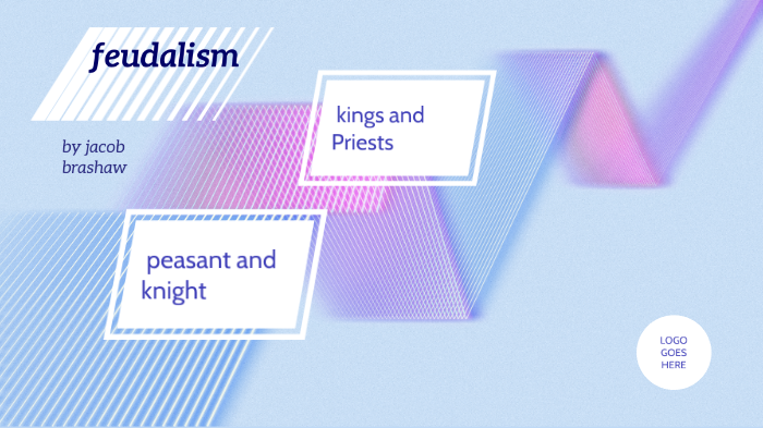 feudalism by Jacob Brashaw on Prezi