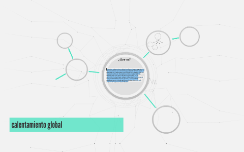 calentamiento global by Nara Cisneros on Prezi