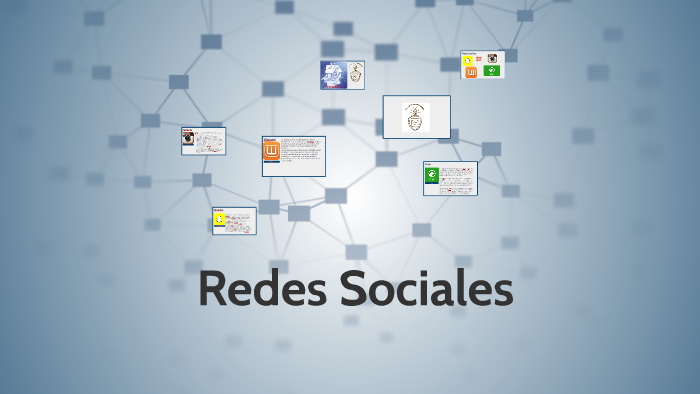 Prezi Redes Sociales by Herzon jefrey may may on Prezi