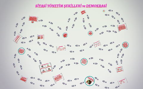 Demokratik Yonetim Bicimleri Ve Ozellikleri