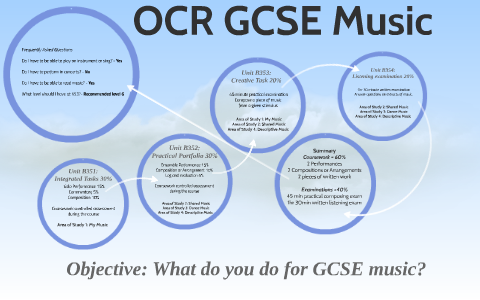 ocr gcse music coursework deadline 2023