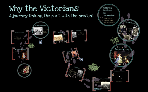 The Victorians by sarah ladow on Prezi