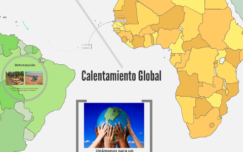 Calentamiento Global by Diego Torres on Prezi