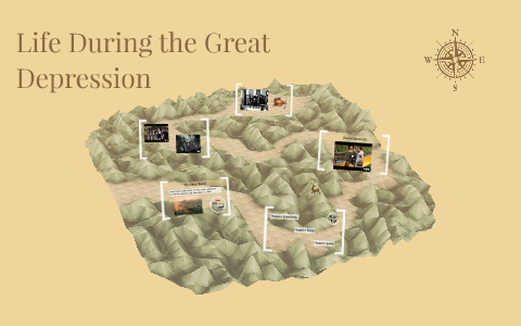 Life During the Great Depression by Katie Smith on Prezi