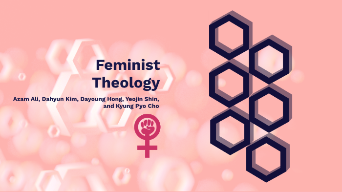 research topics in feminist theology