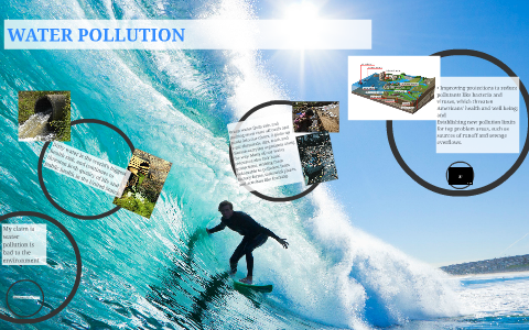 WATER POLLUTION by Navi Singh on Prezi