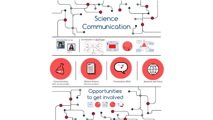 SciComm 2 by Newcastle University on Prezi