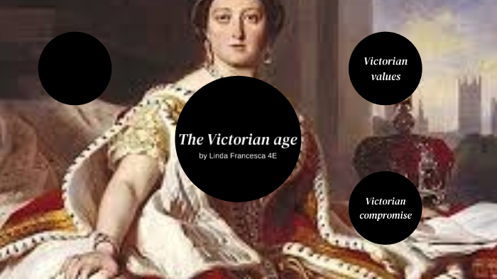 the victorian age by Linda Francesca on Prezi