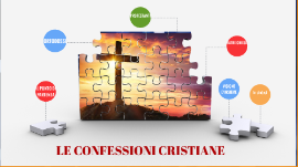 Le Confessioni Cristiane By Margherita Trovato