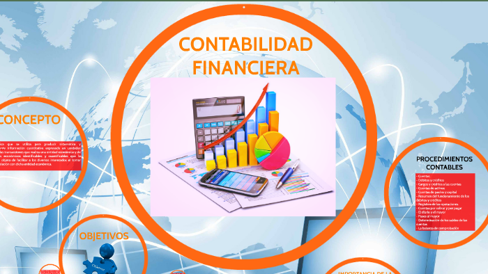 CONTABILIDAD FINANCIERA by vania picos on Prezi