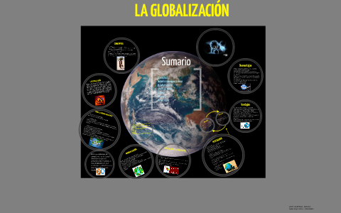La Globalizacion by Eliana Alejandra Jaramillo on Prezi