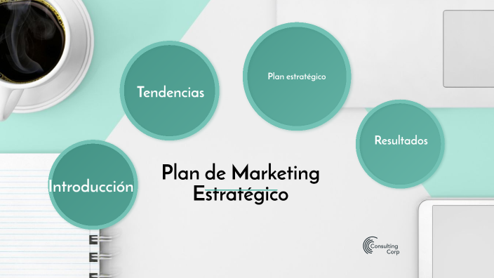 Plan de marketing by Maria De Los Angeles Chavez on Prezi