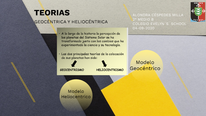 MODELO GEOCÉNTRICO Y HELIOCÉNTRICO by ALONDRA CESPEDES on Prezi Next