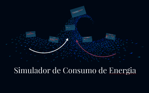 Simulador De Consumo De Energia By Edna Alencar