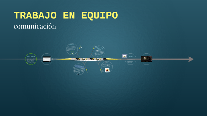 TRABAJO EN EQUIPO by yazmin ramirez on Prezi