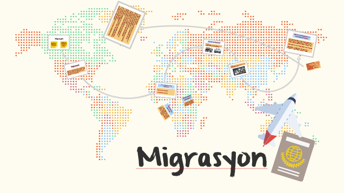 Migrasyon by Kenneth Gacutan