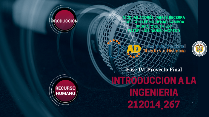 FASE IV: Proyecto final by Nicolas Andres Jaimes Becerra on Prezi