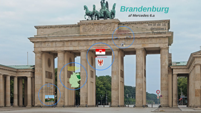 Mercedes Brandenburg Mercedes Brandenburg