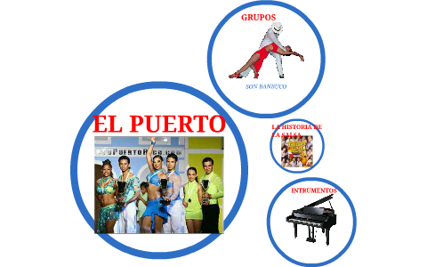 LA HISTORIA DE LA SALSA by juan sebastian moreno ovalle on Prezi