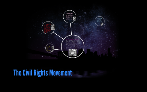 The Civil Rights Movement by Kathryn Staebler on Prezi