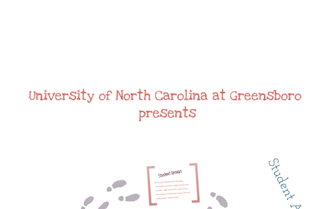 UNCG Extra Curricular Activities by Kenzie Davis on Prezi