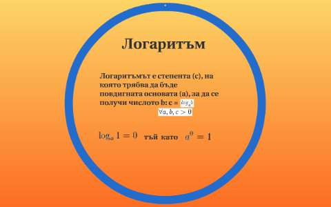 ЛОГАРИТМИ by ivanova .ltd on Prezi