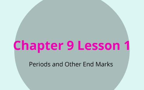 Chapter 9 Lesson 1 and 2 by Madalyn Navarro on Prezi
