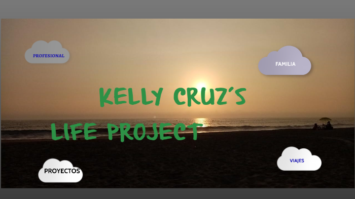 PROYECTO DE VIDA by Kelly La Mejor on Prezi