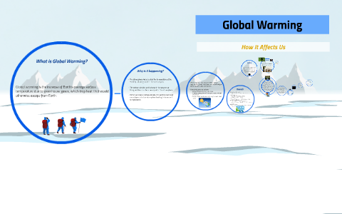 Global Warming by Ashley Lynch on Prezi