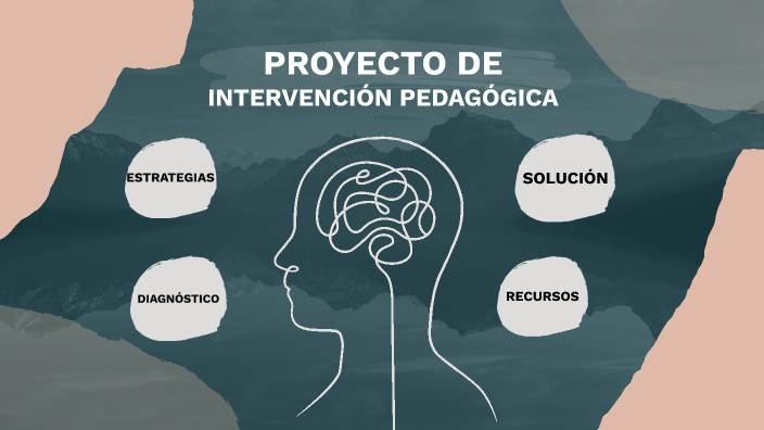 Proyecto de Intervención Pedagógica by Yennifer Scarlette Cervantes
