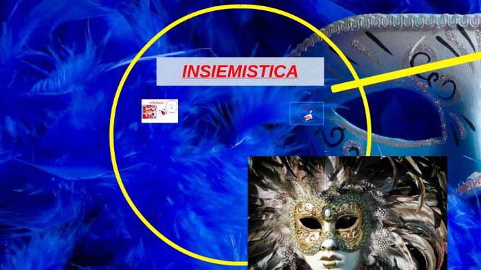 Insiemistica By Davide Doro On Prezi
