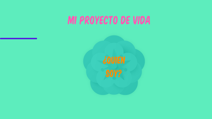 MI PROYECTO DE VIDA by eliana sofia vides mejia on Prezi