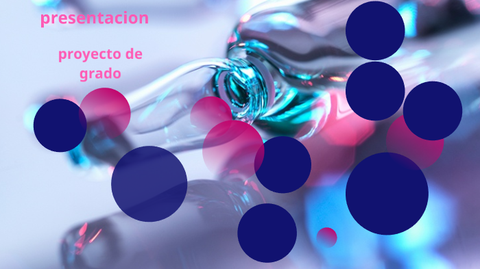 presentacion proyecto de grado by vanessa medina caña on Prezi
