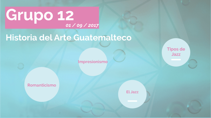 HISTORIA DEL ARTE by Maria José Gomez Gomez on Prezi