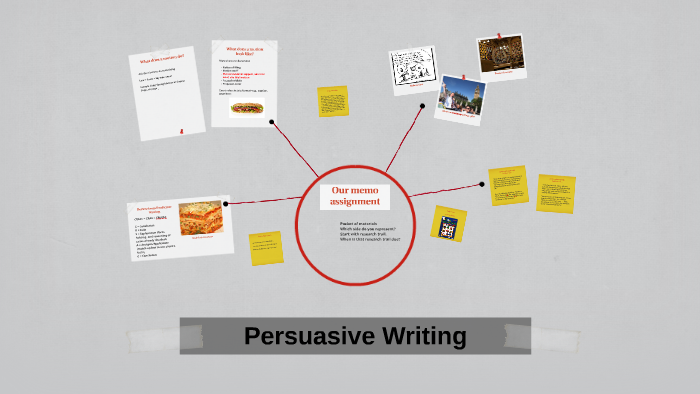 Persuasive writing pdf image