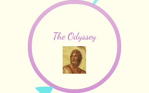 The Odyssey by Laura Crystal on Prezi