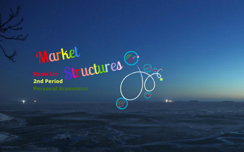 Market Structures by Rosie Lin on Prezi