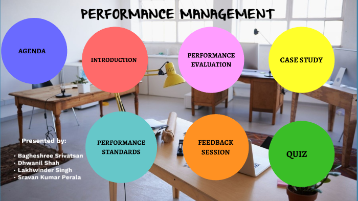 Performance management by Bagz Vatsan on Prezi