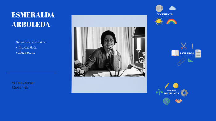 ESMERALDA ARBOLEDA by Gabriela Velasquez on Prezi