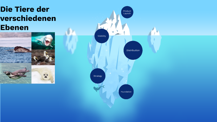 Die Tiere der verschiedenen Ebenen by amy lightwoud on Prezi