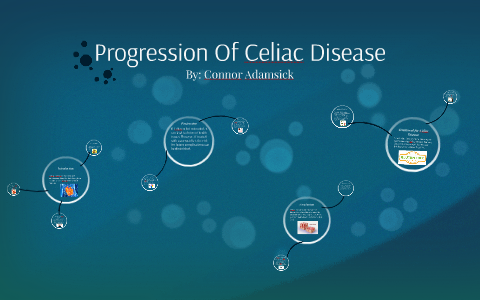 Progression Of Celiac Disease by Spanish 3 Group Spanish 3 ...