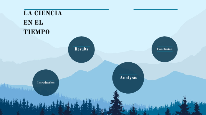 La ciencia en el tiempo by carmen torres on Prezi