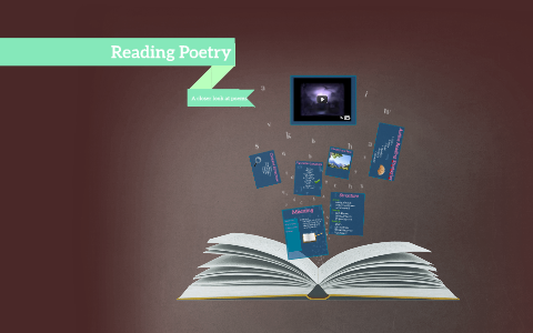 Reading Poetry by Brittney Weber on Prezi