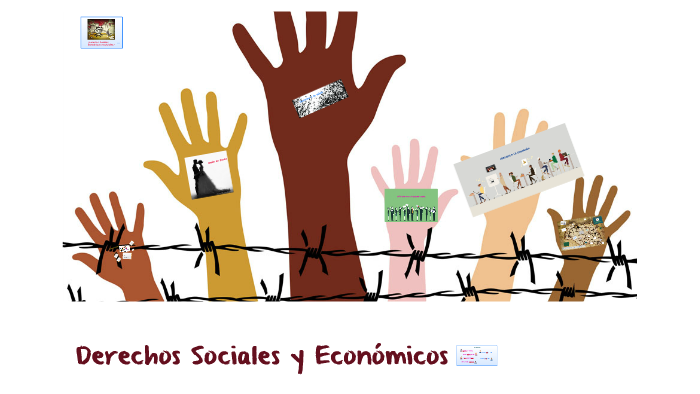 Derechos Sociales y Económicos by Jordi Magino on Prezi