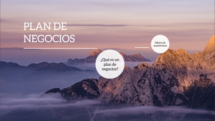 PLAN DE NEGOCIOS by kenia jamileth torres orozco on Prezi